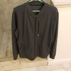 Lululemon zip up